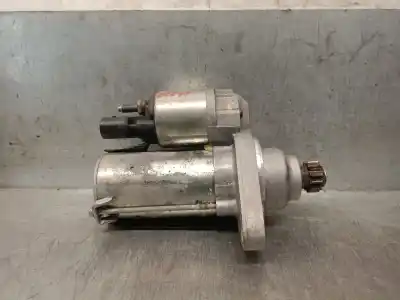 Peça sobressalente para automóvel em segunda mão motor de arranque por volkswagen polo v (6r1, 6c1) 1.4 (6r1) referências oem iam 0am911023k