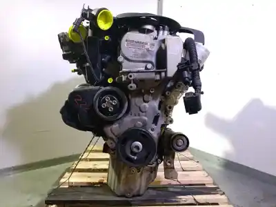 Peça sobressalente para automóvel em segunda mão motor completo por volkswagen polo v (6r1, 6c1) 1.4 (6r1) referências oem iam cave