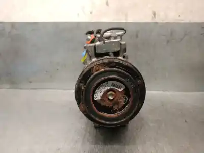 Pièce détachée automobile d'occasion compresseur de climatisation pour bmw 1 (e87) 116 d références oem iam 64526987862 6sbu14c denso 64526987862