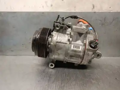 Pièce détachée automobile d'occasion compresseur de climatisation pour bmw 1 (e87) 116 d références oem iam 64526987862 6sbu14c denso 64526987862