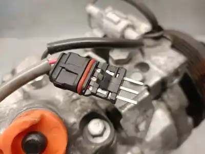 Pièce détachée automobile d'occasion compresseur de climatisation pour bmw 1 (e87) 116 d références oem iam 64526987862 6sbu14c denso 64526987862