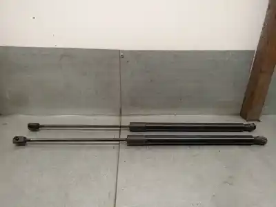 Second-hand car spare part tailgate gas strut for honda cr-v iv (rm_) 1.6 i-dtec (re6) oem iam references 74870t1ge011m1