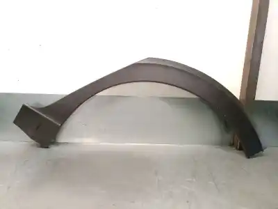 Second-hand car spare part rear left winglet for volkswagen taigo (cs1) 1.0 tsi oem iam references 2g7854817b