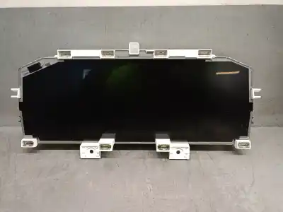 Second-hand car spare part dashboard for volkswagen taigo (cs1) 1.0 tsi oem iam references 2gp920310b