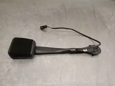 Second-hand car spare part right front seat belt buckle for volkswagen taigo (cs1) 1.0 tsi oem iam references 8y0857755