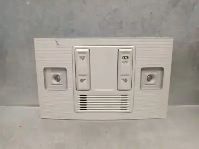 Second-hand car spare part interior light for volkswagen taigo (cs1) 1.0 tsi oem iam references 2ga947105t