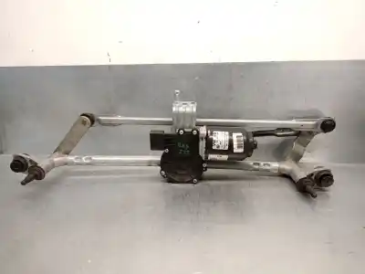 Second-hand car spare part front windshield wiper motor for volkswagen taigo (cs1) 1.0 tsi oem iam references 2g1955113b