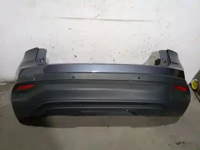Автозапчастина б/у ЗАДНІЙ БАМПЕР для VOLKSWAGEN TAIGO (CS1)  Посилання на OEM IAM 2G7807421  2G7807421