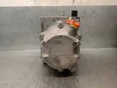 Автозапчасти б/у компрессор кондиционера воздуха за toyota yaris (_p13_) 1.5 hybrid (nhp130_) ссылки oem iam 8837015010 0422001350 denso 8837015010