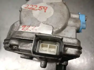 Автозапчасти б/у компрессор кондиционера воздуха за toyota yaris (_p13_) 1.5 hybrid (nhp130_) ссылки oem iam 8837015010 0422001350 denso 8837015010
