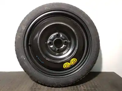 Автозапчасти б/у запасное колесо за toyota yaris (_p13_) 1.5 hybrid (nhp130_) ссылки oem iam 426110d641