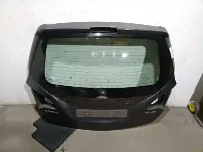 Автозапчастина б/у загальні двері для OPEL MERIVA B MONOSPACE (S10) 1.4 (75) Посилання на OEM IAM 126073  126073