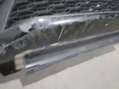 Автозапчастина б/у передній бампер для dacia logan mcv ii tce 90 (k8m1) посилання на oem iam 620223103r  620223103r