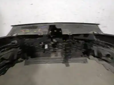 Автозапчастина б/у передній бампер для dacia logan mcv ii tce 90 (k8m1) посилання на oem iam 620223103r  620223103r