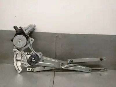 Second-hand car spare part passenger side right window regulator for honda cr-v iv (rm_) 1.6 i-dtec (re6) oem iam references 72211t1ge01