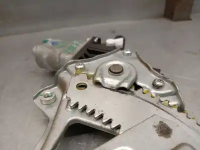 Second-hand car spare part passenger side right window regulator for honda cr-v iv (rm_) 1.6 i-dtec (re6) oem iam references 72211t1ge01  72211t1ge01