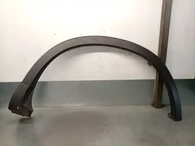 Автозапчасти б/у заднее левое крыло за mazda cx-5 (ke, gh) 2.0 (keefw) ссылки oem iam kd5351w61