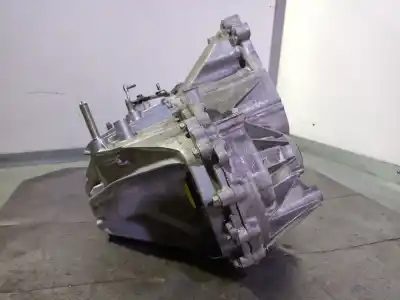 Автозапчастина б/у коробка передач для mazda cx-5 (ke, gh) 2.0 (keefw) посилання на oem iam c6320 6th0619510 c63203000