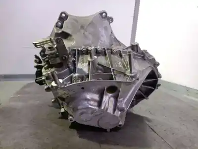 Автозапчастина б/у коробка передач для mazda cx-5 (ke, gh) 2.0 (keefw) посилання на oem iam c6320 6th0619510 c63203000