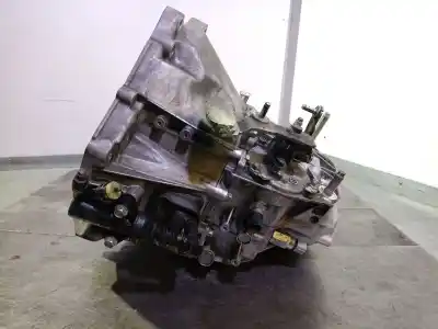 Автозапчастина б/у коробка передач для mazda cx-5 (ke, gh) 2.0 (keefw) посилання на oem iam c6320 6th0619510 c63203000