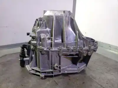 Автозапчастина б/у коробка передач для mazda cx-5 (ke, gh) 2.0 (keefw) посилання на oem iam c6320 6th0619510 c63203000