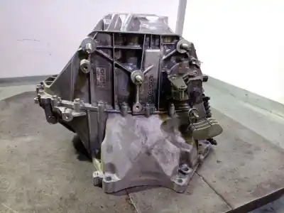 Автозапчастина б/у коробка передач для mazda cx-5 (ke, gh) 2.0 (keefw) посилання на oem iam c6320 6th0619510 c63203000