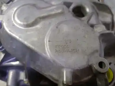 Автозапчастина б/у коробка передач для mazda cx-5 (ke, gh) 2.0 (keefw) посилання на oem iam c6320 6th0619510 c63203000