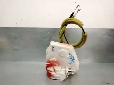 Автозапчасти б/у замок задней правой двери за mazda cx-5 (ke, gh) 2.0 (keefw) ссылки oem iam kd5372310