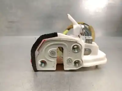 Автозапчастина б/у замок заднього правого дверя для mazda cx-5 (ke, gh) 2.0 (keefw) посилання на oem iam kd5372310  kd5372310