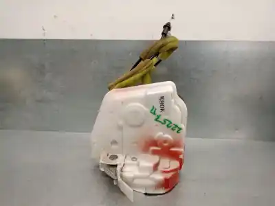 Автозапчасти б/у замок задней левой двери за mazda cx-5 (ke, gh) 2.0 (keefw) ссылки oem iam kd5373310