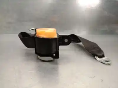 Автозапчастина б/у задній правий ремін безпеки для mazda cx-5 (ke, gh) 2.0 (keefw) посилання на oem iam bge030007  kd455773001