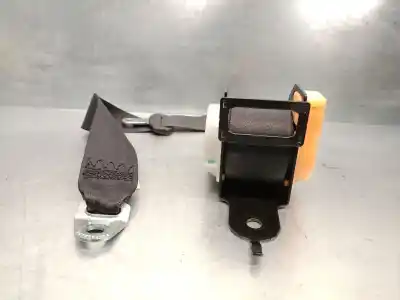Peça sobressalente para automóvel em segunda mão cinto de segurança traseiro esquerdo por mazda cx-5 (ke, gh) 2.0 (keefw) referências oem iam bge030007