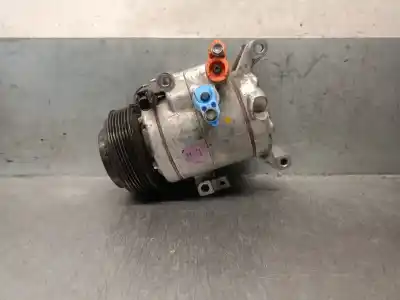 Автозапчасти б/у компрессор кондиционера воздуха за mazda cx-5 (ke, gh) 2.0 (keefw) ссылки oem iam kd7761450a  kd7761450a