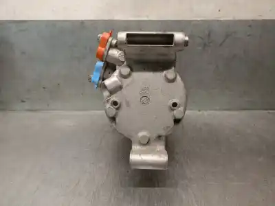 Автозапчасти б/у компрессор кондиционера воздуха за mazda cx-5 (ke, gh) 2.0 (keefw) ссылки oem iam kd7761450a  kd7761450a