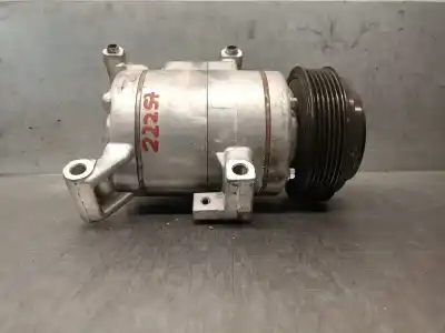 Автозапчасти б/у компрессор кондиционера воздуха за mazda cx-5 (ke, gh) 2.0 (keefw) ссылки oem iam kd7761450a  kd7761450a