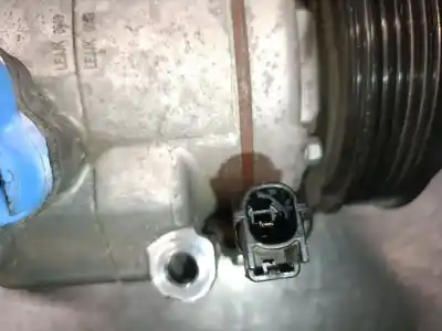 Автозапчасти б/у компрессор кондиционера воздуха за mazda cx-5 (ke, gh) 2.0 (keefw) ссылки oem iam kd7761450a  kd7761450a