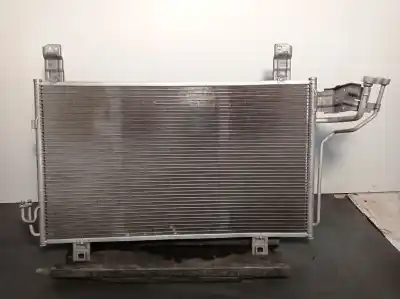 Автозапчасти б/у конденсатор / радиатор кондиционера воздуха за mazda cx-5 (ke, gh) 2.0 (keefw) ссылки oem iam kd4561480a