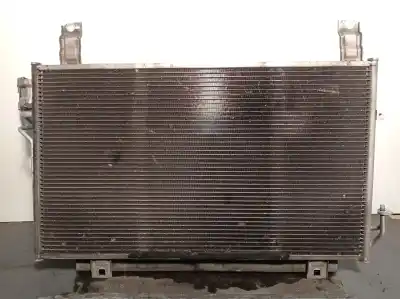 Автозапчастина б/у конденсат/радіатор кондиционера для mazda cx-5 (ke, gh) 2.0 (keefw) посилання на oem iam kd4561480a  