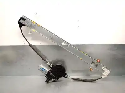 Автозапчасти б/у регулятор стекла переднего правого за mazda cx-5 (ke, gh) 2.0 (keefw) ссылки oem iam d6515858xb