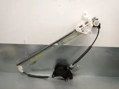 Автозапчастина б/у регулятор переднього правого скла для mazda cx-5 (ke, gh) 2.0 (keefw) посилання на oem iam d6515858xb  d6515858xb