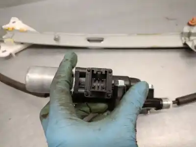 Автозапчастина б/у регулятор переднього правого скла для mazda cx-5 (ke, gh) 2.0 (keefw) посилання на oem iam d6515858xb  d6515858xb