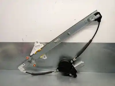 Автозапчасти б/у регулятор стекла переднего левого за mazda cx-5 (ke, gh) 2.0 (keefw) ссылки oem iam d6515958x  d6515958x