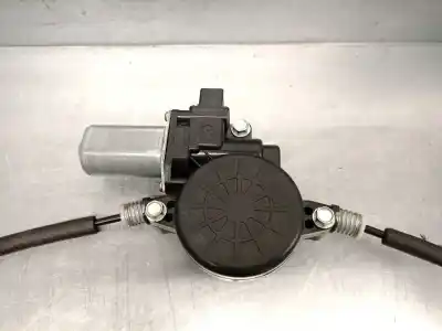 Автозапчасти б/у регулятор стекла переднего левого за mazda cx-5 (ke, gh) 2.0 (keefw) ссылки oem iam d6515958x  d6515958x