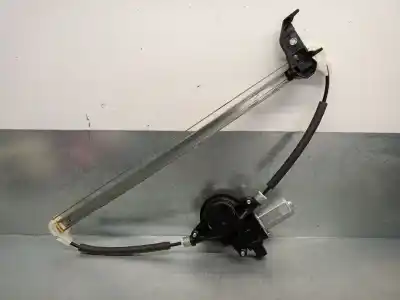 Автозапчасти б/у задний правый стеклорегулятор за mazda cx-5 (ke, gh) 2.0 (keefw) ссылки oem iam d6515858x  d6515858x