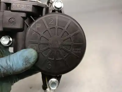 Автозапчасти б/у задний правый стеклорегулятор за mazda cx-5 (ke, gh) 2.0 (keefw) ссылки oem iam d6515858x  d6515858x