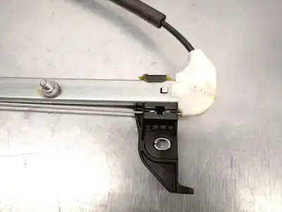 Автозапчасти б/у задний правый стеклорегулятор за mazda cx-5 (ke, gh) 2.0 (keefw) ссылки oem iam d6515858x  d6515858x