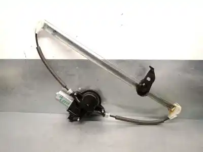 Автозапчастина б/у регулятор склона задній лівий для mazda cx-5 (ke, gh) 2.0 (keefw) посилання на oem iam d6515958x cm012040 d6515958x