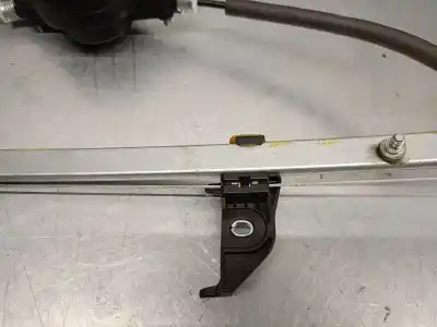 Автозапчастина б/у регулятор склона задній лівий для mazda cx-5 (ke, gh) 2.0 (keefw) посилання на oem iam d6515958x cm012040 d6515958x