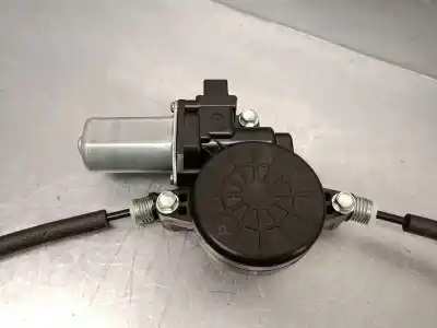 Автозапчастина б/у регулятор склона задній лівий для mazda cx-5 (ke, gh) 2.0 (keefw) посилання на oem iam d6515958x cm012040 d6515958x