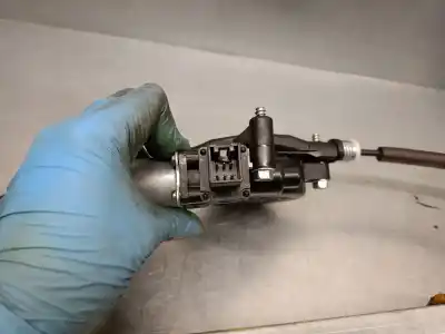 Автозапчастина б/у регулятор склона задній лівий для mazda cx-5 (ke, gh) 2.0 (keefw) посилання на oem iam d6515958x cm012040 d6515958x